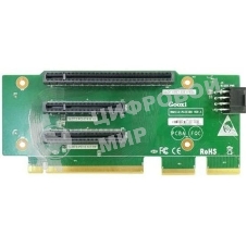 Карта расширения GOOXI RISER SL2108-748-PCIE8-M1