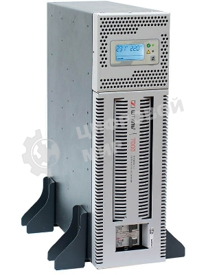 Стабилизатор напряжения Штиль ИнСтаб IS7000RT 7200Вт 5500ВА серый