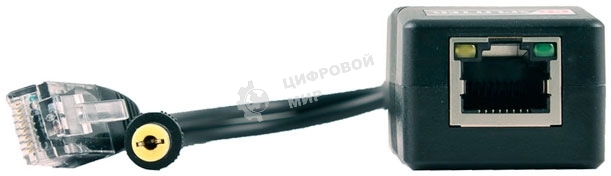 Сплиттер Osnovo PoE Splitter/3