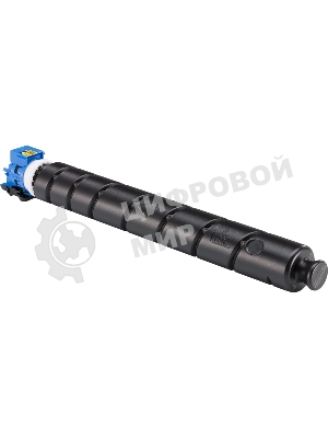 Картридж лазерный Kyocera TK-8335C (1T02RLCNL0/1T02RLCNL1) голубой для TASKalfa 3252ci 15000 стр