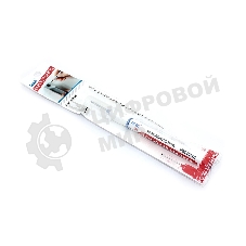 Маркер с тонким стержнем, синий