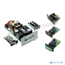 Адаптер Импульс Плата сухих контактов AS400 для СПРИНТЕР/СТАЙЕР/ФРИСТАЙЛ, 1-3 кВА