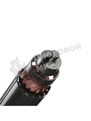 Измельчитель пищевых отходов Kuppersberg WSS 750 V, High-Tech, мощность 750 Вт, 3800-4200 об/мин, защита от перегрева, авто выключение, DC мотор, уровень шума 75 дБ, винный