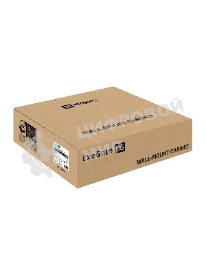 Шкаф телекоммуникационный 19