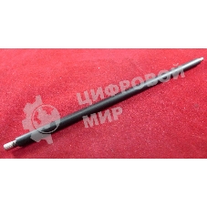 Вал заряда (PCR) HP LJ P1005/1006/1505/1102/1566/1606/M1120/M1522/M15/M28/M125/M127/M201/M225 (CB435/CB436/CE278/CE285/CF283/CF244) жесткий (hard) (ELP Imaging®) 10штук (цена за упаковку)