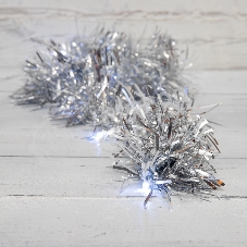 Гирлянда светодиодная Neon-night 