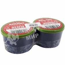 Хлорное железо Rexant, 100 г, банка