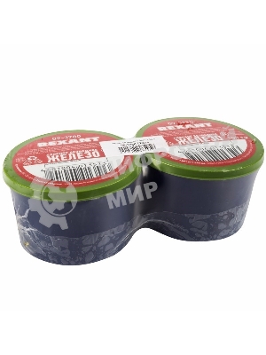 Хлорное железо Rexant, 100 г, банка