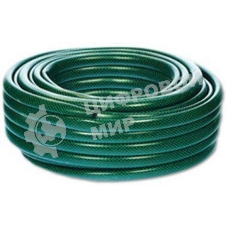 Шланг поливочный ПВХ,трехслойный армированный 3/4