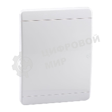 Корпус пластиковый Optibox P BVN 2 24 IP41 КЭАЗ 117954