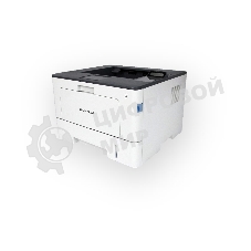 Принтер лазерный PANTUM BP5100DW, A4, ч/б, до 40 стр/мин, 1200 x 1200 dpi, USB, RJ-45, Wi-Fi, проектная модель