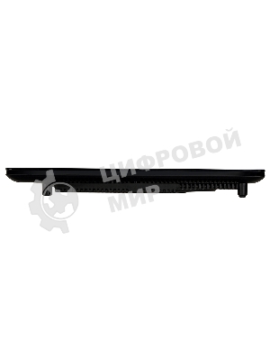 Индукционная плитка Starwind STI-1001 черный стеклокерамика (настольная)