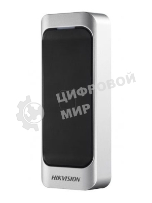 Считыватель Mifare-карт MIFARE DS-K1107AM HIKVISION