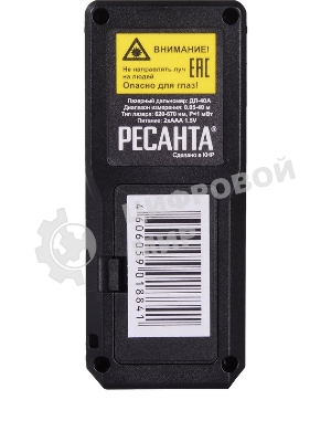 Дальномер ДЛ-40A