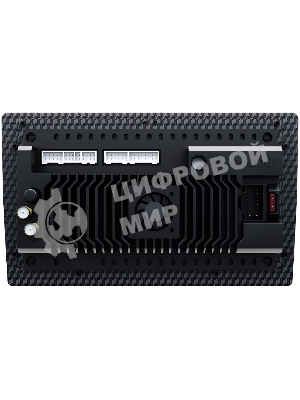 Автомагнитола Prology MPA-235 DSP, 2 DIN, 10.1