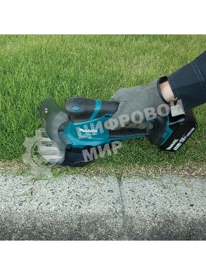 Кусторез/ножницы для травы Makita DUM604SYXаккум.