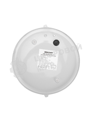 Светильник Rexant ЖКХ-03 под лампу круг 190x85мм IP65