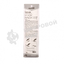 Паяльник Sparta с ручкой из пластика, 60 Вт