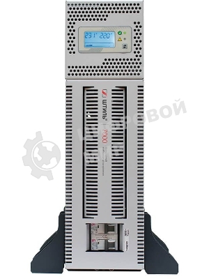 Стабилизатор напряжения Штиль ИнСтаб IS7000RT 7200Вт 5500ВА серый