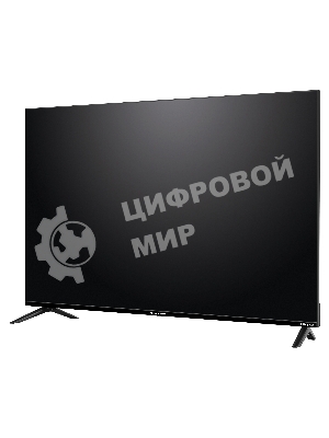 Телевизор Maunfeld 43