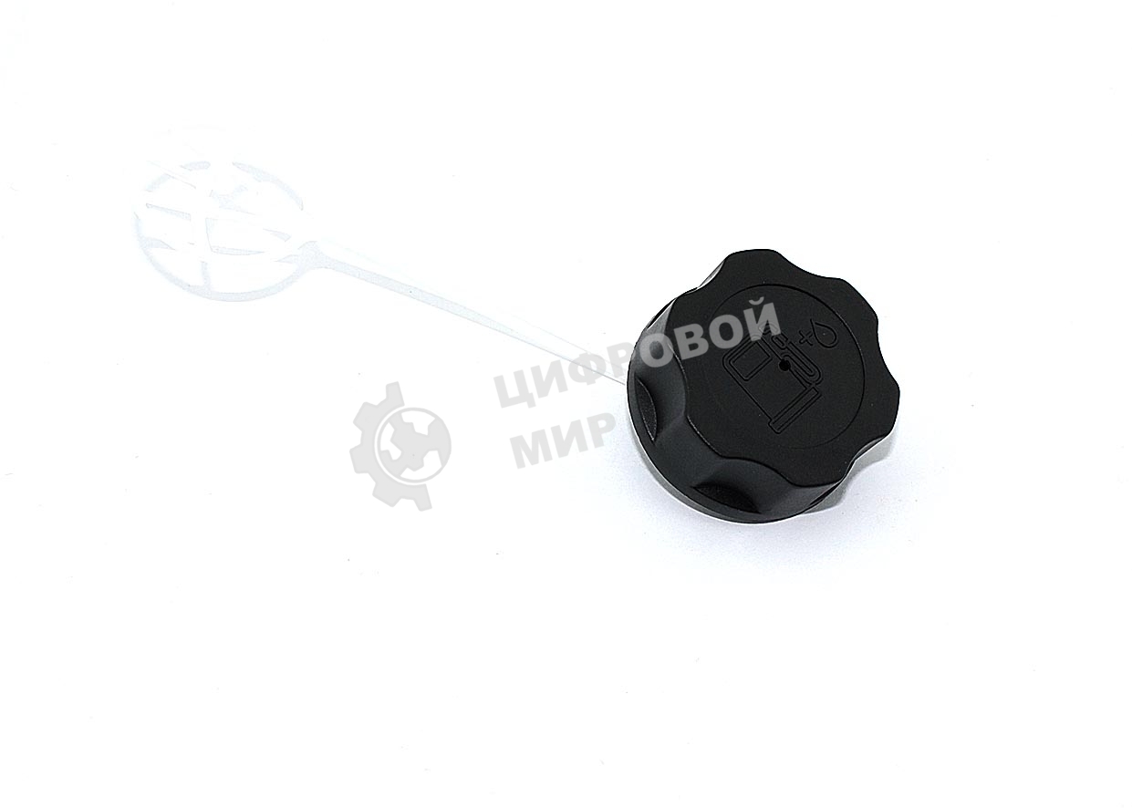 Пробка бака для косы 1шт 102154