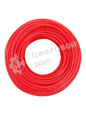 Леска для триммера MTX звезда 4,0 мм х 15 м