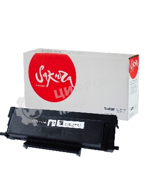 Картридж Sakura TL-420XP для Pantum P3010D, P3010DW, P3300DN, P3300DW, M6700D, M6700DW, M7100DN, M7100DW, M6800FDW, M7200FD, M7200FDN, M7200FDW, черный, 6000к.