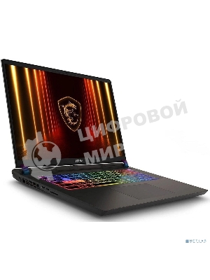 Ноутбук MSI Vector 17 HX AI A2XWIG-063XRU/17