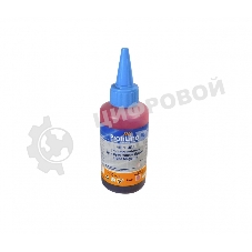 Чернила для принтеров Epson универсальные Light Magenta 100 мл водн ProfiLine