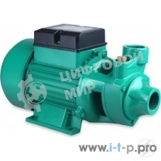 Насосы бытовые Насос поверхностный PATRIOT QB-70 315302456 Мощн. - 700 Вт, напр. - 220 В, макс.производит. -3100 л/час, макс.глуб.всас. - 7 м., макс. выс.подъема- 60 м., корпус - пластик.