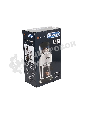 Кофемолка DeLonghi KG520.M