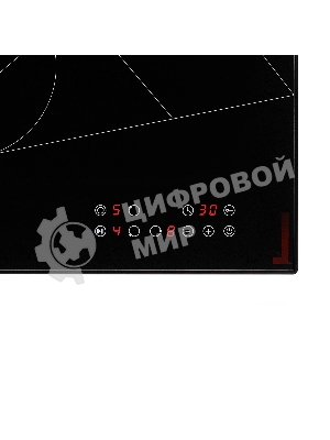 Варочная панель электрическая Krona FIDATO 45 BL