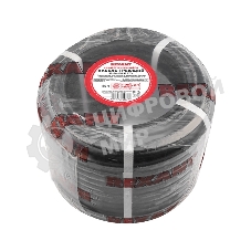 Кабель греющий саморегулирующийся Rexant экранированный SRL30-2CR (30 Вт/1 м), 50 м