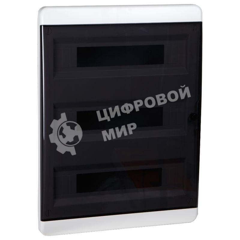Корпус пластиковый Optibox P BVK 2 54 IP41 КЭАЗ 117960