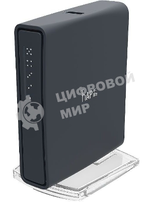 Точка доступа MIKROTIK Wi-Fi DUAL BAND RB952UI-5AC2ND-TC