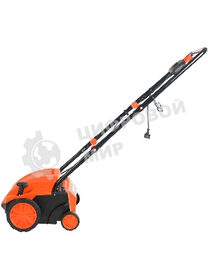 Скарификатор Patriot SCE 150 электр. 1500Вт (512309150)