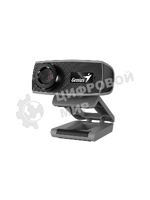 Веб-камера Genius FaceCam 1000X V2 32200003400