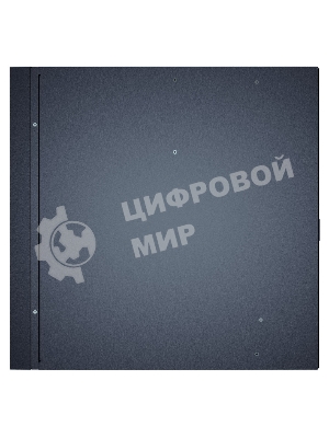 Источник бесперебойного питания Ippon Innova RT II 1500 1500Вт 1500ВА черный