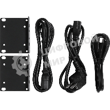 Источник бесперебойного питания UPS Сайбер Электро ПИЛОТ-1500Р Линейно-интерактивный