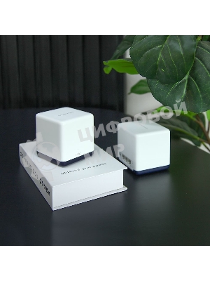 Система Mercusys MESH AC1900 Whole Home Mesh Wi-Fi System, 3× Internal Antennas, 3×Gb ports (WAN/LAN) (2-pack)