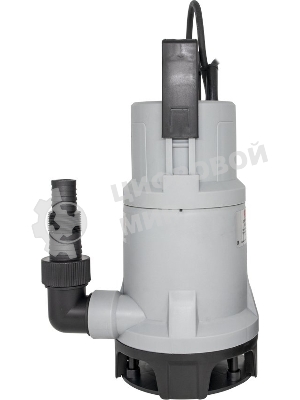 Дренажный насос Ресанта НД-15300П/35