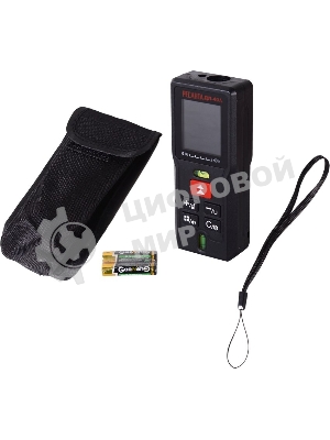 Дальномер ДЛ-40A