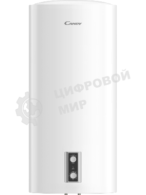 Водонагреватель Candy CF100V-P1 INOX