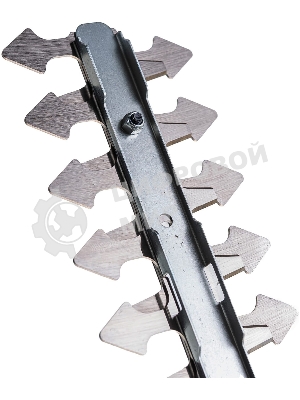 Кусторез/ножницы для травы Makita DUM604SYXаккум.