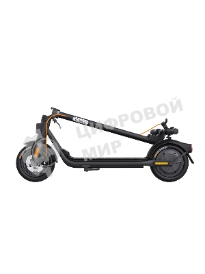 Электросамокат Ninebot KickScooter F2 PLUS