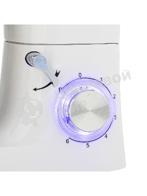 Кухонный комбайн Maunfeld MF-435WH PRO, белый