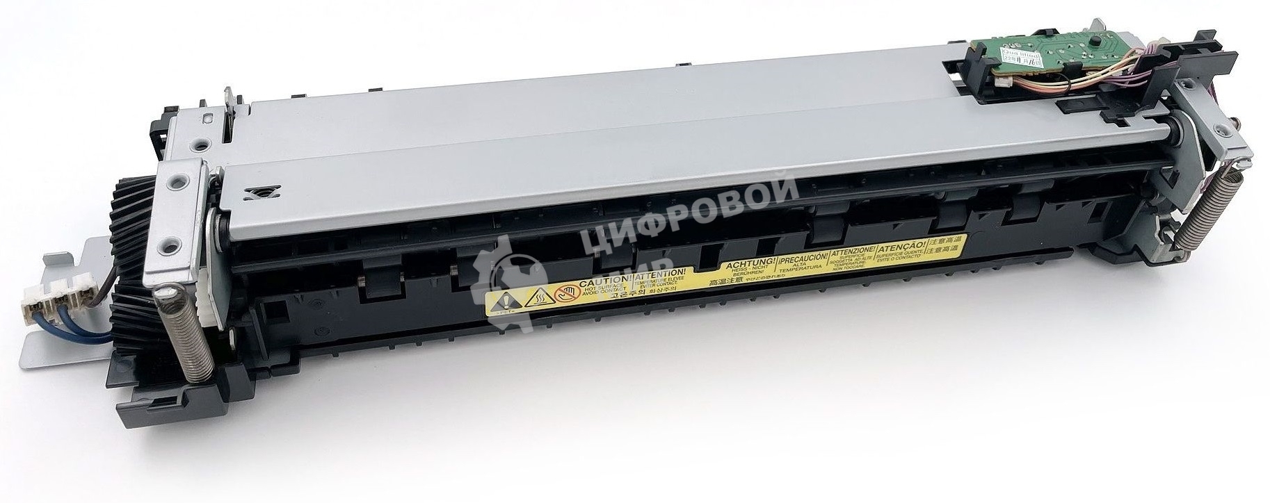 Печка в сборе CET DGP021004 (FM2-3352-reman) для Canon iR 2016/2020