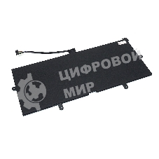 Аккумуляторная батарея для ноутбукa Asus Chromebook Flip C302C7.7V 39Wh Orig