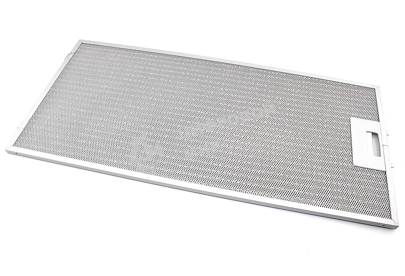 Жировой фильтр для вытяжек Krona 142.2230.01 472х224 мм