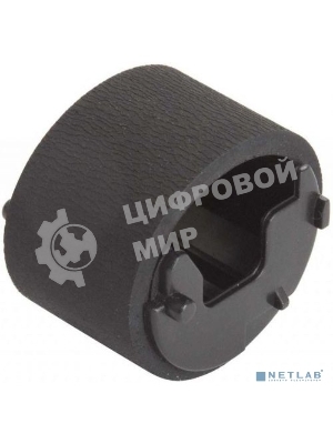 Ролик подхвата CET CET3689 для HP LaserJet P2035/P2055 M401/M425 обходного лотка